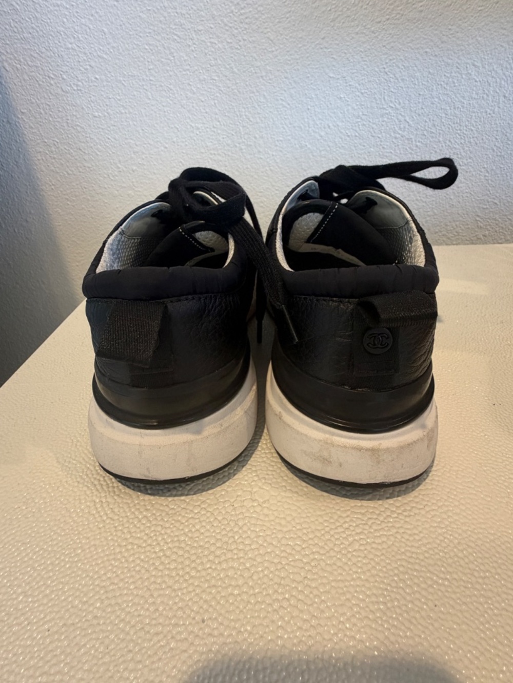 Chanel Sneakers - Picture 7 of 10